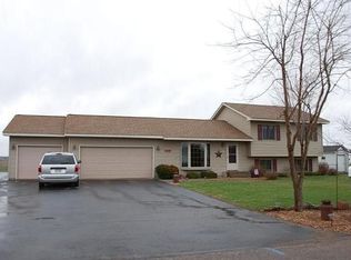 410 Aaron St, Star Prairie, WI 54026