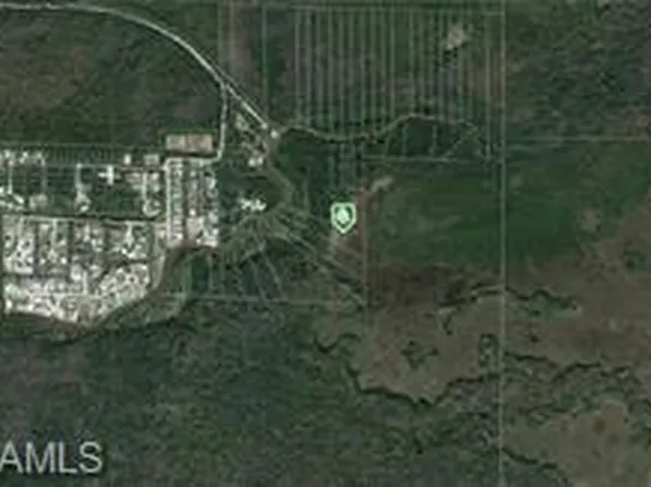  Access Undetermined, EVERGLADES CITY, FL 34139