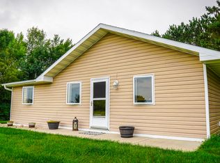 3018 Maple Dr SE, Alexandria, MN 56308