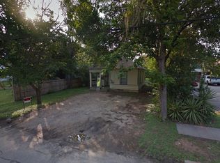 1214 Wood Ave, Waco, TX 76706