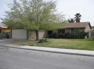 4161 Welter Ave, Las Vegas, NV 89104