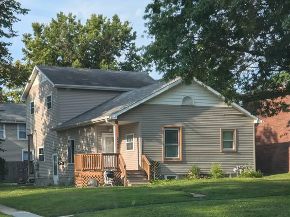 2445 D St, Lincoln, NE 68502