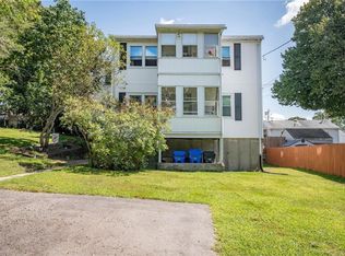 48 Birchland Ave, Pawtucket, RI 02860