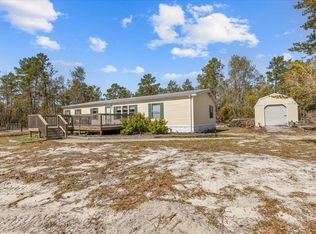 20095 Parker Padgett Rd Perry FL 32348 MLS 366512 Zillow