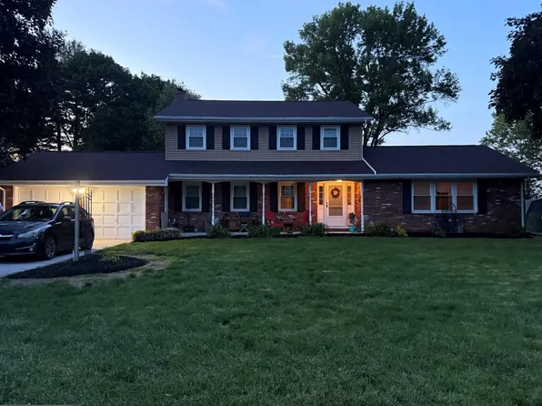 221 Avon Dr #221, Carlisle, PA 17013