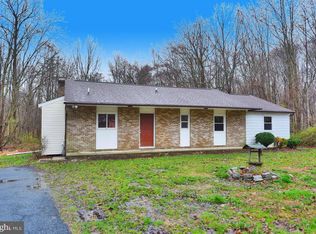 4035 Paddrick Rd, Darlington, MD 21034