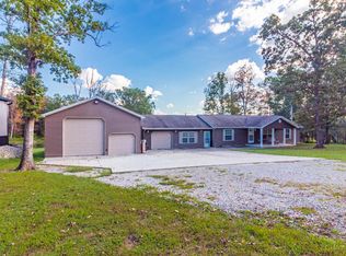 831 Tom Brown Rd, West Union, OH 45693