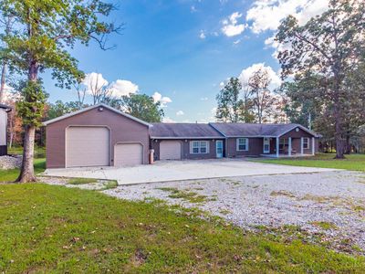 831 Tom Brown Rd, West Union, OH, 45693