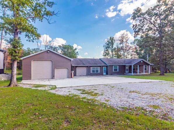 831 Tom Brown Rd, West Union, OH 45693