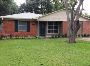 2314 Loyce Dr, Mesquite, TX 75149