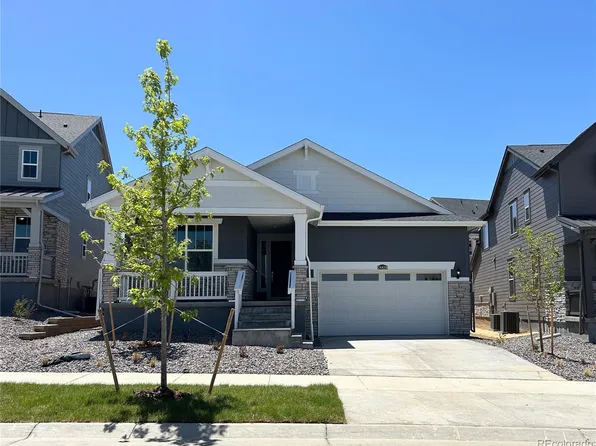 24434 E Pacific Place, Aurora, CO 80018