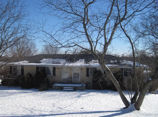 4204 Dueber Ave SW, Canton, OH 44706