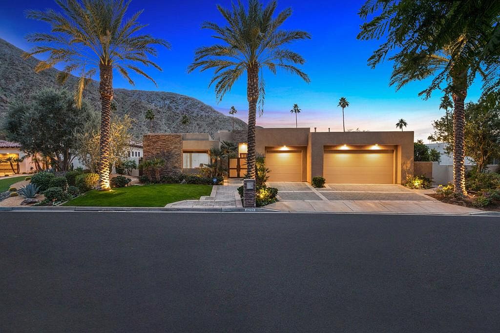 46263 Club Terrace Dr