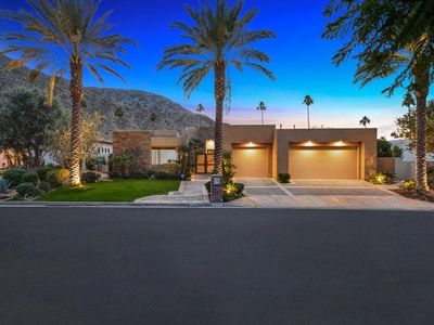 46263 Club Terrace Dr, Indian Wells, CA, 92210