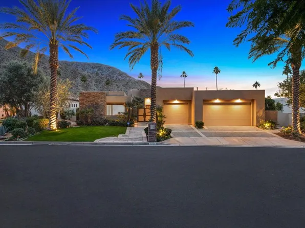 46263 Club Terrace Dr, Indian Wells, CA 92210