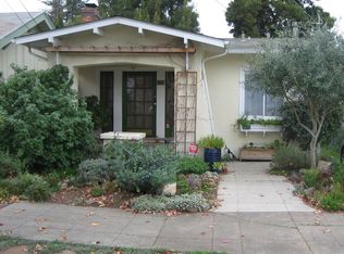 1415 Berkeley Way, Berkeley, CA 94702