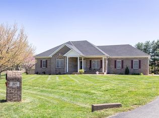 321 Horizon Ct, Bowling Green, KY