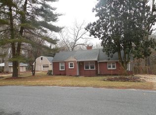 1817 Pine Way, Salisbury, MD 21804