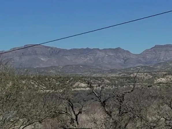 16810 S INSPIRATION Avenue, Mammoth, AZ 85618