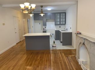 89 Waltham St APT 1, Boston, MA 02118