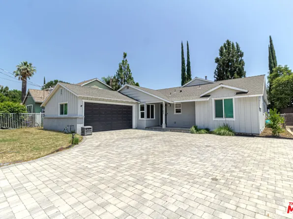 10162 Farralone Ave, Chatsworth, CA 91311
