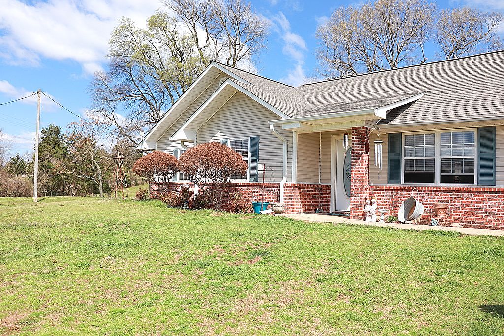 11132 Highway 278 W, Nashville, AR 71852 | Zillow