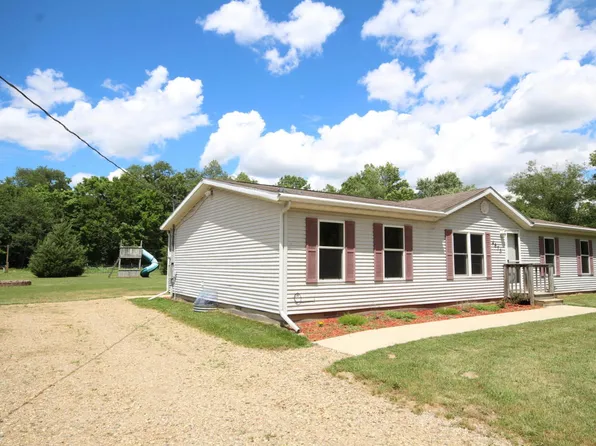 4673 E Tu Ave, Vicksburg, MI 49097