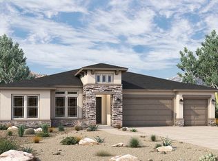 18909 W Lawrence Rd, Waddell, AZ 85355