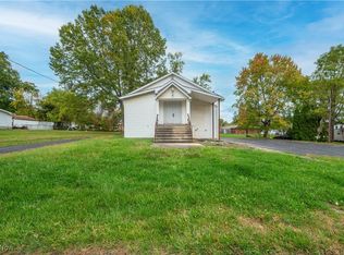 1187 Deforest Rd SE, Warren, OH 44484