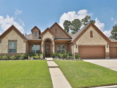 15703 Gibson Grass Ct, Spring, TX, 77379
