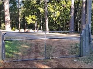 6058 Omo Ranch Rd, Somerset, CA 95684