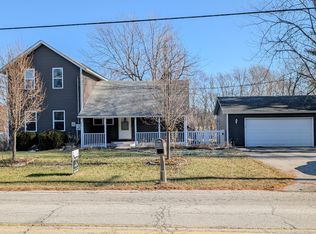 404 N Burr St, Lowell, IN 46356