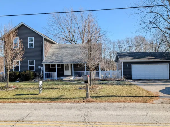 404 N Burr St, Lowell, IN 46356