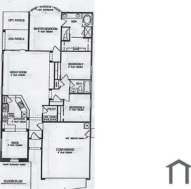 9130 W Monte Vista Rd — Photo 16