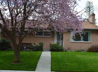1018 E 38th Ave, Spokane, WA 99203