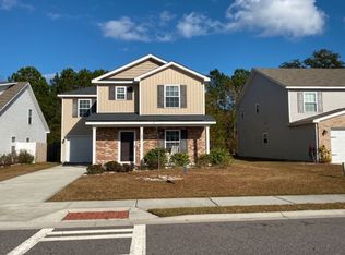 108 Ristona Dr, Savannah, GA 31419