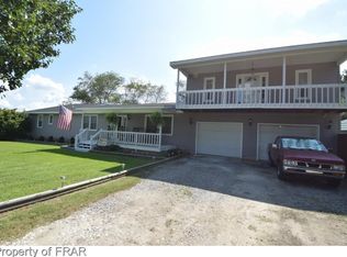 2624 Cox Mill Rd, Sanford, NC 27332