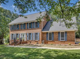 801 Hunters Hill Rd, Simpsonville, SC 29680