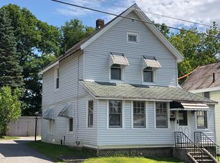 50 Hathaway St, North Adams, MA 01247