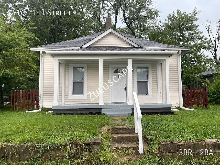 1416 W 11th St