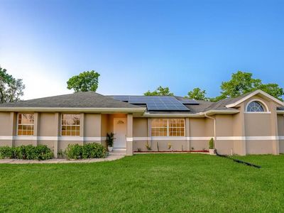 1341 Rural Hall St, Deltona, FL, 32725