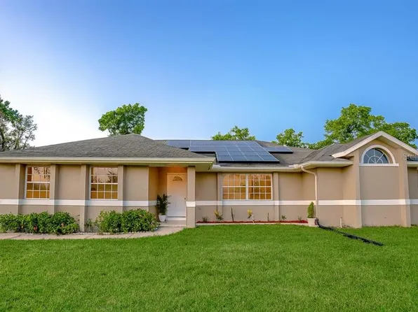 1341 Rural Hall St, Deltona, FL 32725