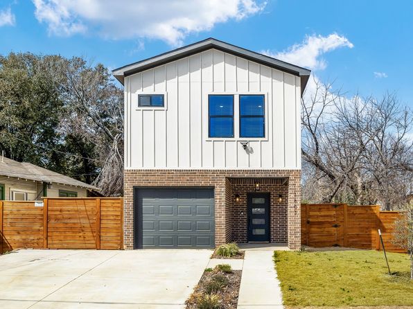 1607 Metropolitan Ave, Dallas, TX 75215