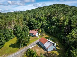 3057 State Route 11 E, Chester, VT 05143