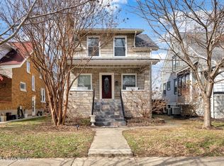 1911 Sils Ave, Louisville, KY