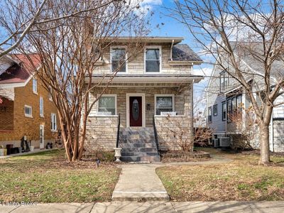 1911 Sils Ave, Louisville, KY, 40205