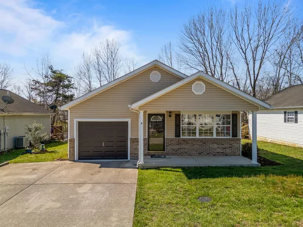 8 Sunwatch Dr, Huntington, WV 25705