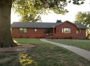 525 Northcrest Dr, Ada, OK 74820