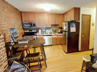 267 Main St, Charlestown, MA 02129