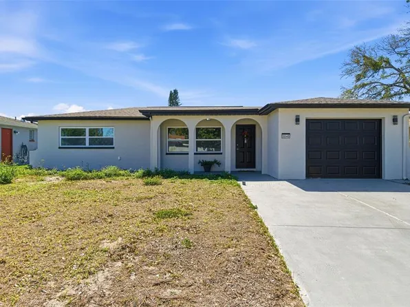 5840 Otis Dr, New Port Richey, FL 34652